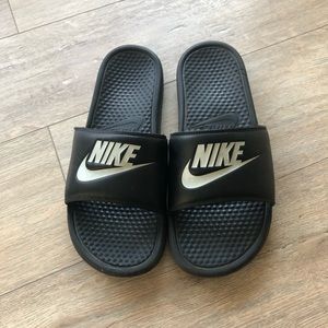 Nike Slides